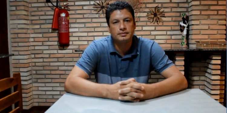 MARGOGI- Vereador Júnior de Barra Grande cobra ações do prefeito Sérgio Lira sobre a crise econômica causada pela pandemia.