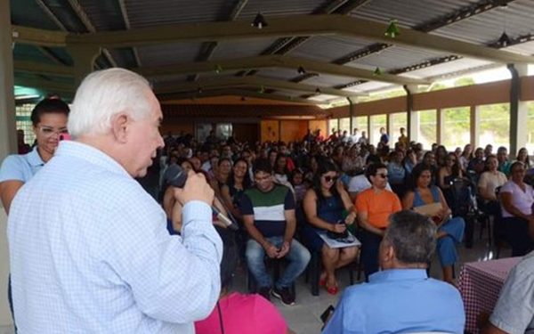 MARAGOGI- Advogado esclarece que opção salarial de prefeito não foi bondade, mas obrigação.