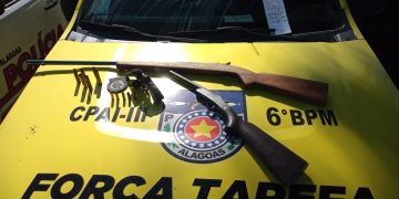 MARAGOGI- Polícia tenta cumprir mandado de prisão e é recebida à bala; homem morre em confronto.