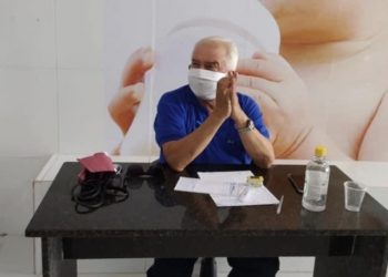 Maragogi suspende flexibilização e endurece quarentena