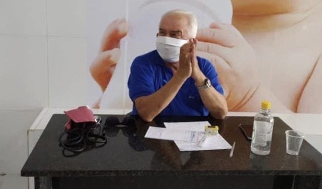 Maragogi suspende flexibilização e endurece quarentena