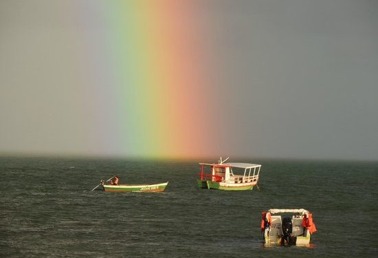 MARAGOGI- Confira a previsão do tempo para esta sexta-feira, feriado do Dia do Trabalho