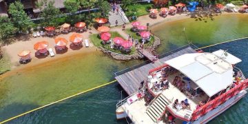 Destinos turísticos em Alagoas estão se reorganizando para retomada das atividades.