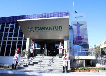 Sancionada lei que transforma Embratur em Agência de Promoção Internacional