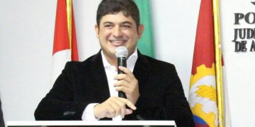 PORTO CALVO- Prefeito David Pedrosa testa positivo para Covid-19