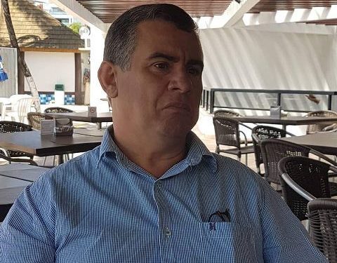 JACUÍPE — Prefeito não paga contratados no período de maior necessidade devido ao novo coronavírus.