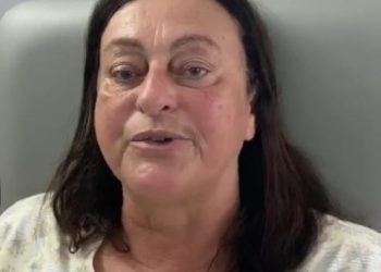 MARAGOGI — Vídeo: Secretária de Saúde de Maragogi recebe alta após ser curada da covid-19.