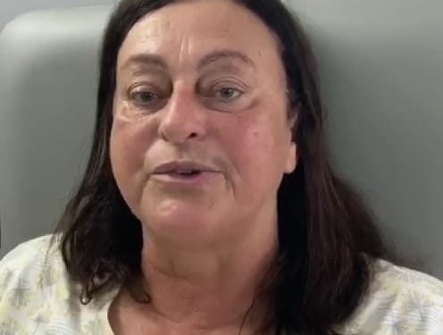 MARAGOGI — Vídeo: Secretária de Saúde de Maragogi recebe alta após ser curada da covid-19.