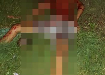 MARAGOGI — Jovem é retirado de dentro de casa e é assassinado na presença da mãe.