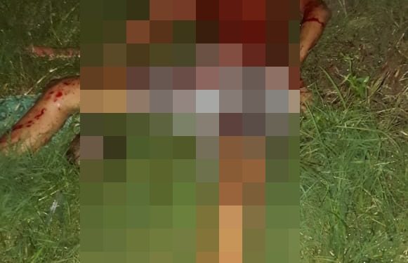 MARAGOGI — Jovem é retirado de dentro de casa e é assassinado na presença da mãe.