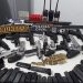 Policiais militares e guardas municipais  de Alagoas são detidos pela polícia na Bahia