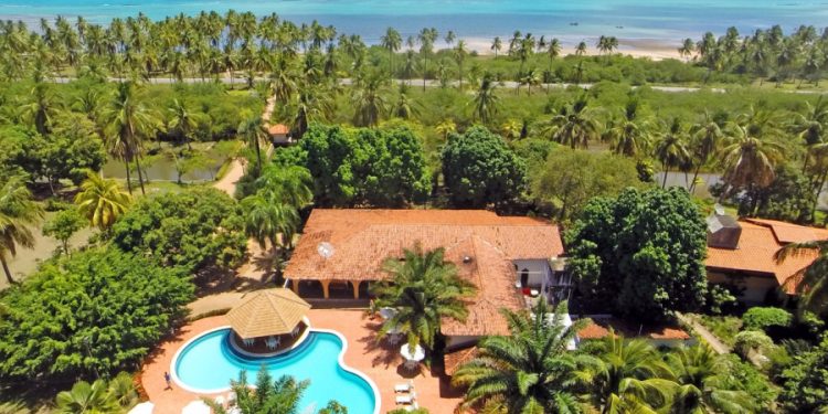 Pousada em Japaratinga lança Manual de Boas Práticas