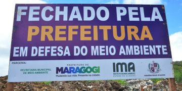 MARAGOGI — Moradores resistem e não aceitam transbordo da prefeitura no Sítio Barros.