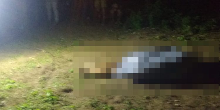 MARAGOGI- Homem é assassinado por arma de fogo no assentamento Aquidabã