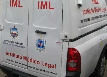 JAPARATINGA- Homem mata mulher a tiros no Alto do Moura