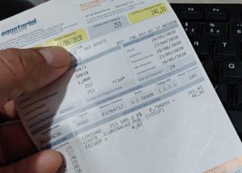 MARAGOGI – A taxa de iluminação pública mais cara do Brasil; sem transparência, ninguém sabe para onde vai o dinheiro.