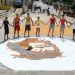 Pandemia interrompe tradição dos tapetes de Corpus Christi