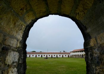 Governo Federal vai entregar gestão de patrimônios históricos à iniciativa privada