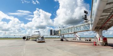 Em retomada, malha aérea de AL deve crescer 35% em julho