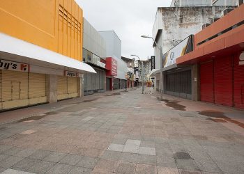 Governo de AL divulga protocolo com medidas para retomada de atividades econômicas