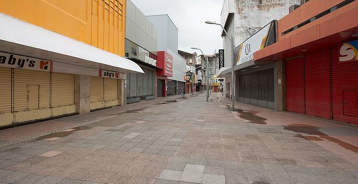 Governo de AL divulga protocolo com medidas para retomada de atividades econômicas