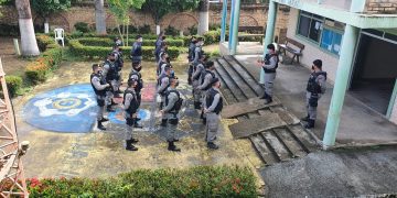 Operação Nacional de Combate ao tráfico de drogas mira na Região Norte de Alagoas.