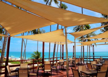 Hotéis com demanda regional devem se recuperar primeiro dos impactos da pandemia