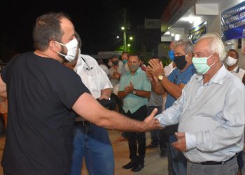 Hospital de Campanha de Maragogi encerra suas atividades