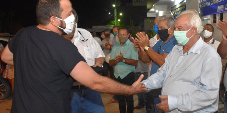 Hospital de Campanha de Maragogi encerra suas atividades