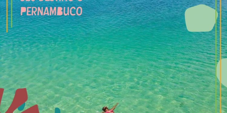 “Bora Pernambucar?” Secretaria de Turismo dá inicio à campanha Retoma PE