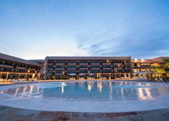 Resorts investem mais de R$ 3 milhões para reabertura