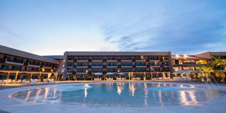 Resorts investem mais de R$ 3 milhões para reabertura
