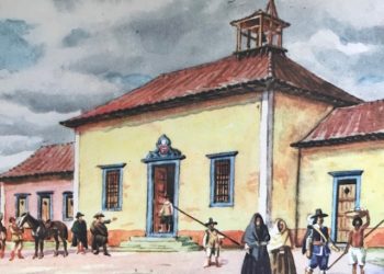 Há 385 anos Calabar era morto pela Coroa Portuguesa em Porto Calvo