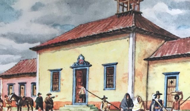 Há 385 anos Calabar era morto pela Coroa Portuguesa em Porto Calvo