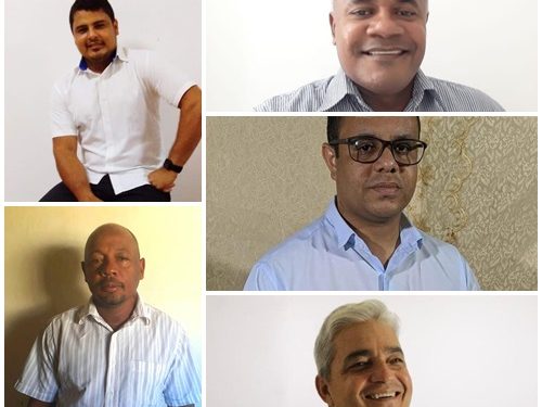 SÃO BENTO- Sem representante na câmara de vereadores há quase quatro anos, futuros candidatos tentam convencer eleitorado