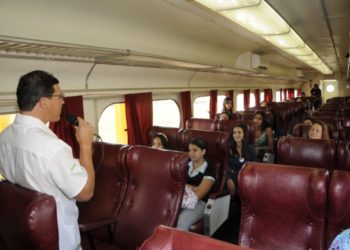 MTur vai oferecer cursos de línguas estrangeiras a guias e condutores de turismo