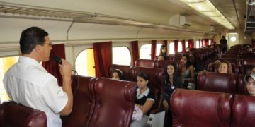 MTur vai oferecer cursos de línguas estrangeiras a guias e condutores de turismo