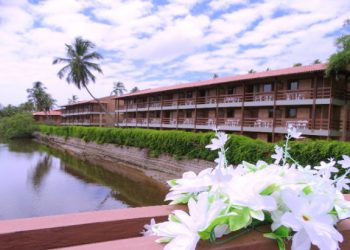 Resorts Brasil: 30% já retomaram atividades