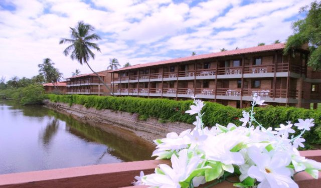 Resorts Brasil: 30% já retomaram atividades