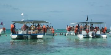 Transporte aquaviário será retomado com cautela em Maragogi, garante prefeito