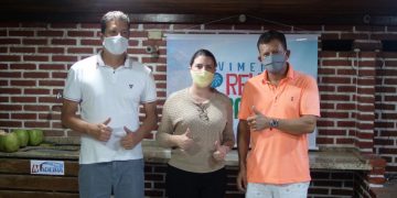 POLÍTICA- Grupo de oposição lança o nome de Marcos Madeira para pré-candidato a prefeito de Maragogi.