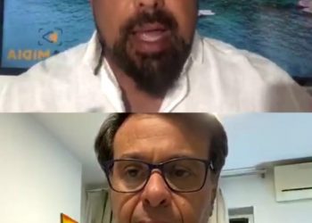 Turismo de sol e mar será o 1° a se recuperar pós-pandemia, acredita presidente da Embratur