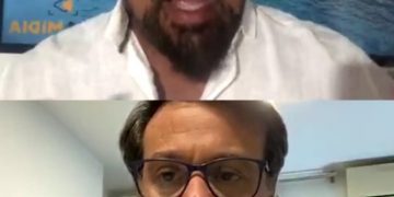 Turismo de sol e mar será o 1° a se recuperar pós-pandemia, acredita presidente da Embratur