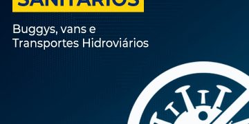 Prefeitura de Maragogi divulga protocolos para vans, buggys e transporte hidroviário