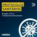 Prefeitura de Maragogi divulga protocolos para vans, buggys e transporte hidroviário