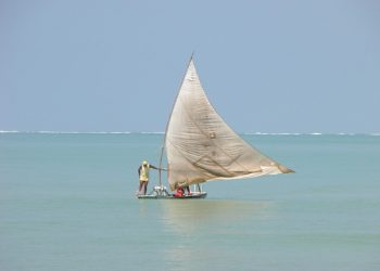 Campanha faz live para ajudar comunidades pesqueiras do Litoral Norte de Alagoas