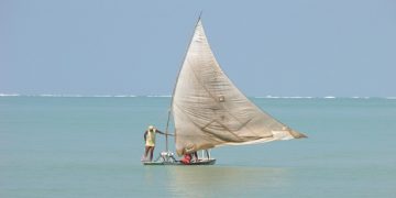Campanha faz live para ajudar comunidades pesqueiras do Litoral Norte de Alagoas