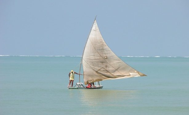 Campanha faz live para ajudar comunidades pesqueiras do Litoral Norte de Alagoas