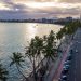CVC: Maceió lidera busca por destinos turísticos há 6 semanas consecutivas