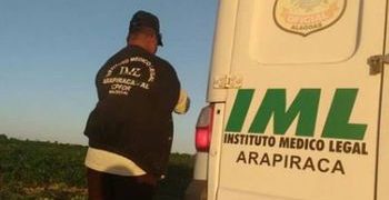 Mulher é encontrada morta enrolada em fiação com corrente elétrica em Arapiraca